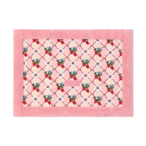 フェイラー バスマット