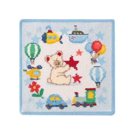 [^ԁF1I1625012525]Ƃ߂YꂸɐĂقƊ肢߂u[xgW[{bNXṽnJ`łB␯̃`[t΂߂āACςȃeCXgɁBvŒtFC[̃nJ`́Avo̕iƂĂCtX^CɊY܂B낢̃X^CveBoXƈꏏɁAoYj̑蕨ɂł傤ByPATTERN CONCEPTzLIEBE TREASURE BOXi[xgW[{bNXj`Dς`P΂̂aɂwRv^[B̂D@֎ԁBv[ŗV񂾑D́BFEILER Bear[x̂ᔠɂ͍qǂ̍̕󕨂Byvo܂ł؂ɁB͂̏íAʐ^ƕ̈ʒuقȂꍇ܂B̔zuɂĂ̂ẃA邱Ƃł܂B