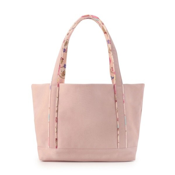 リリアドリーミーハウス バッグ LDH-251108 | フェイラー(FEILER