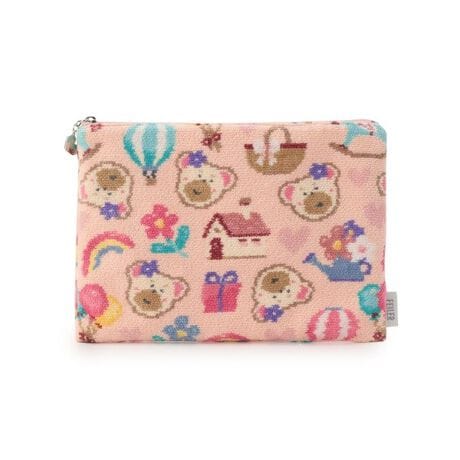 [^ԁF1I1525121110]nbVfނŌy₩ȁuAh[~[nEXṽ|[`BA5TCY傫ŁAe蒠qpiȂǂ̎ɕ֗łBł̎􂢂\Ȃ̂ŁAłɂg܂BobOɂXɎ܂}`̂ȂtH́AL􂷂ACełBkwʕlkJlt@Xi[yPATTERN CONCEPTzLILIA DREAMY HOUSEiAh[~[nEXj`Dς`P΂̂aɂؔnB̂DWEBFBƗV񂾃h[nEXBFEILER BearÂᔠɂ͍qǂ̍̕󕨂Byvo܂ł؂ɁB͂̏íAʐ^ƕ̈ʒuقȂꍇ܂B̔zuɂĂ̂ẃA邱Ƃł܂B