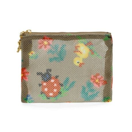 [^ԁF126825121191]g̎[ɕ֗ȁunCWṽbV|[`SłBy₩ȂvȑfނȂ̂ŁAڈȏɏ[ł܂BAڂŒgmF₷͓̂IBoɎږApRX̎[ɂ߂łBkwʕlkJlt@Xi[yPATTERN CONCEPTzHEIDIinCWj`킢炵ɖ`ĂƂɂ傤AAďȉԁEEEhCc̖ɂ鏬ȐDȂywnCWx́Â킢炵qǂɂlɂlCB͂̏íAʐ^ƕ̈ʒuقȂꍇ܂B̔zuɂĂ̂ẃA邱Ƃł܂B