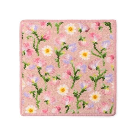 [^ԁF1I3825012525]ЂЂƂԂт炪킢炵uXEB[gXC[gs[ṽnJ`łBӂƂuԂɎvoAƑƂ̐S܂vo\܂By[g[̗DJ[AS₩ȋCɂĂ܂BƑ؂ȕւ̃v`Mtgɂł傤ByPATTERN CONCEPTzSWEET SWEET PEAiXEB[gXC[gs[j`Dvo`Ƃɂ悭Ă̍DȃXC[gs[BōT߂ȂƂ낪ɎĂ܂B؂₩ȍɕ܂ȂvƁADɐG悤ȋC܂B͂̏íAʐ^ƕ̈ʒuقȂꍇ܂B̔zuɂĂ̂ẃA邱Ƃł܂B