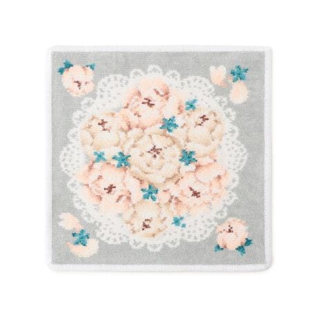 [^ԁF1I1325012525]KՂɕ`uz[[sIj[ṽnJ`łBԉłĂAEFfBOu[PC[W܂B_炩ȐF̃O[x[XɁA[X͗l`ĉȕ͋CvXBigɂAj̏ɂӂ킵1łByPATTERN CONCEPTzHOLY PEONYiz[[sIj[j`͂ɂމԉł̎Ɂ`lւ̑z`ɂāAhXpwʂEFfBOu[PBӂDFAۂ݂̂邵Ȃ₩ȉԎpACiɖ䉖򂪊ÂȂAԉł̍Ko邩̂悤ɑւ̉Ԃ炩܂B͂̏íAʐ^ƕ̈ʒuقȂꍇ܂B̔zuɂĂ̂ẃA邱Ƃł܂B