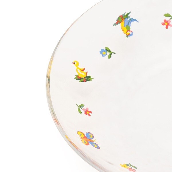 ハイジ ガラス皿2枚セット HE-257026 | フェイラー(FEILER) | マルイ