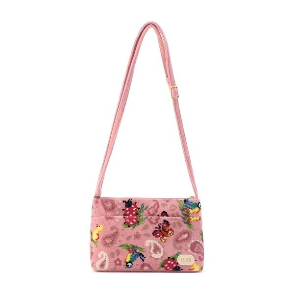 ハイジペイズリー ショルダーバッグ HPY-257007 | フェイラー(FEILER
