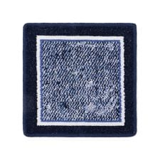 フェイラー(FEILER)のラスティデニム　ハンカチ