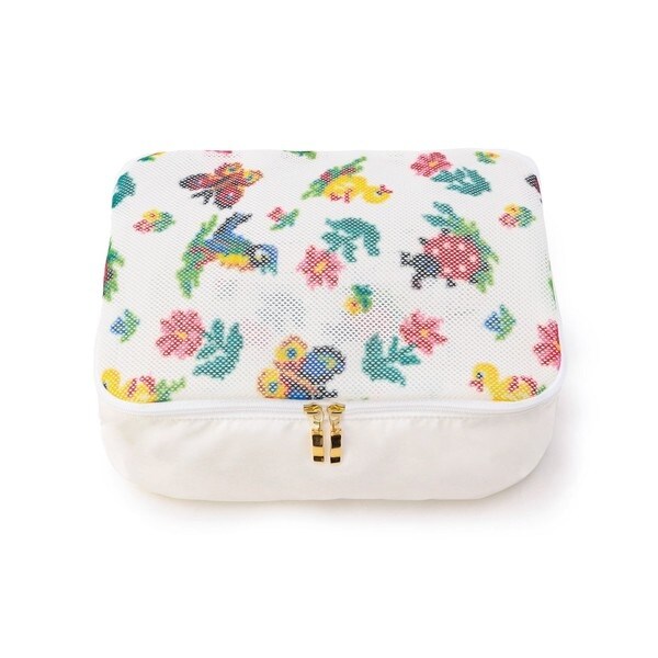 ハイジ ガーメントケースM HE-257038 | フェイラー(FEILER) | マルイ