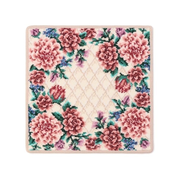 リーベ＆リリアザナットクラッカー ウォッシュタオル | フェイラー