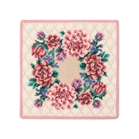 [^ԁF1J3325012525]Dɍ炭ԁX`w}Xx̃nJ`łBc@WZtB[kłԂƂĒmĂ_ABo⏬Ԃgݍ킹āADȊ̂悤ɃfUC܂BCiɖiȕ͋C̃nJ`́AigɂIP[WV[ɂ҂BƂMtgɂł傤ByPATTERN CONCEPTzROMANCEi}Xj`̕ʂԁ`ւ荂AMIȗBci|I̐S߂ėȂc@WZtB[kBޏD񂾂̂́Aؗ킳CiےȂAڂCC܂̉ԌtAh}eBbNȃ_AB͂̏íAʐ^ƕ̈ʒuقȂꍇ܂B̔zuɂĂ̂ẃA邱Ƃł܂B