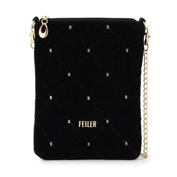 ハイジ メッシュバッグ HEMP-241332 | フェイラー(FEILER
