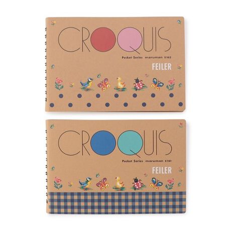 [^ԁF126825157101]y}}~tFC[z\Ɨ\Ɉ炵`wnCWx̃|PbgNbL[2ZbgłBhbgfUCɂ́AM̋ZWƕ\łN[NbL[80B`FbNfUCɂ́AƂGŐ炩ɕ`̂ɂ҂ȔNbL[100BƂɎgłāAXPb`fbTAACfÃȂǕLprŊpł܂BkwʕlyPATTERN CONCEPTzHEIDIinCWj`킢炵ɖ`ĂƂɂ傤AAďȉԁEEEhCc̖ɂ鏬ȐDȂywnCWx́Â킢炵qǂɂlɂlCB