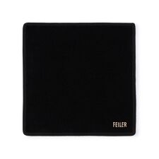 フェイラー(FEILER)のユニ　FEILERロゴ刺繍ハンカチ　UNI-257231