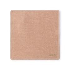 フェイラー(FEILER)のユニ　FEILERロゴ刺繍ハンカチ　UNI-257231