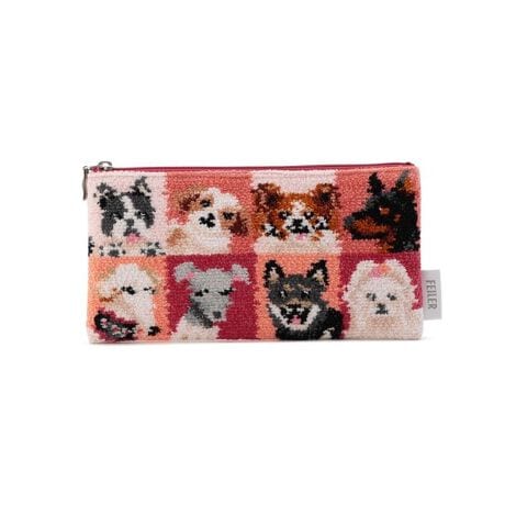 [^ԁF1J3025127067]wbNI}ChbOx̃tbg|[`łB܂܂ȕ\d̃`āA킢炵dグ܂B[܂Ƃ߂Aג`̃ACe̎[ɏd󂵂܂BI[v|Pbg2tāAg₷΂B̃nJ`ƈꏏɃMtgɂ߂łBkwʕlkJlt@Xi[k|PbglI[v|Pbg~2iOʗjyPATTERN CONCEPTzLOOKI MY DOGibNI}ChbOj`䂪Ƃ̃ACh`ũvʐ^WɁA݂Ȃ̃xXgVbgB߂߃LLɂΊALƂAA߂ɃyƂAǂȕ\ǂȎd킢B̎qAōI