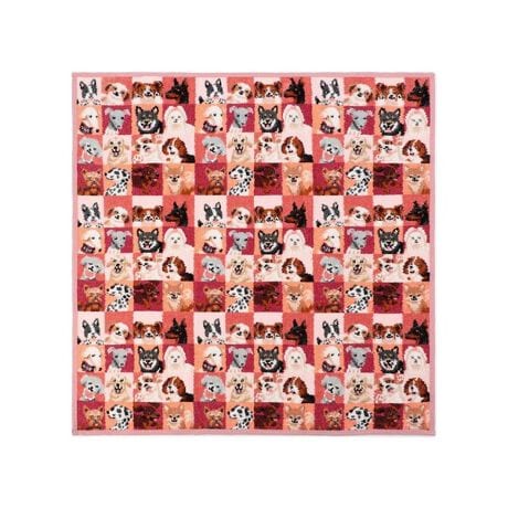 [^ԁF1J3025077575]16ނ̂܂܂ȃ`wbNI}ChbOx̃veBoXłB炵ς́̕A݂Ђ|ƂĊ􂷂TCYBDGŋzAVv[̃^IhC̎ɂg܂BpɂADȕւ̑蕨ƂĂd󂷂1łByPATTERN CONCEPTzLOOKI MY DOGibNI}ChbOj`䂪Ƃ̃ACh`ũvʐ^WɁA݂Ȃ̃xXgVbgB߂߃LLɂΊALƂAA߂ɃyƂAǂȕ\ǂȎd킢B̎qAōI͂̏íAʐ^ƕ̈ʒuقȂꍇ܂B̔zuɂĂ̂ẃA邱Ƃł܂B