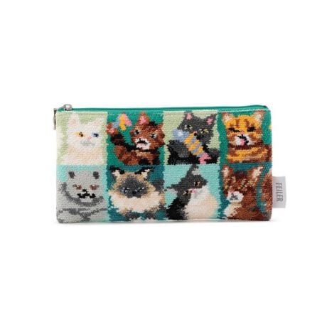 [^ԁF1J3125127082]wbNI}CLbgx̃tbg|[`łB܂܂ȕ\d̃lR`āA킢炵dグ܂B[܂Ƃ߂Aג`̃ACe̎[ɏd󂵂܂BI[v|Pbg2tāAg₷΂B̃nJ`ƈꏏɃMtgɂ߂łBkwʕlkJlt@Xi[k|PbglI[v|Pbg~2iOʗjyPATTERN CONCEPTzLOOKI MY CATibNI}CLbgj`䂪Ƃ̃ACh`ũlRvʐ^WɁA݂Ȃ̃xXgVbgB߂߂ׂ߂ƂΊAzX܂AASSAyyёUAǂȕ\ǂȎd킢B̎qAōI͂̏íAʐ^ƕ̈ʒuقȂꍇ܂B̔zuɂĂ̂ẃA邱Ƃł܂B