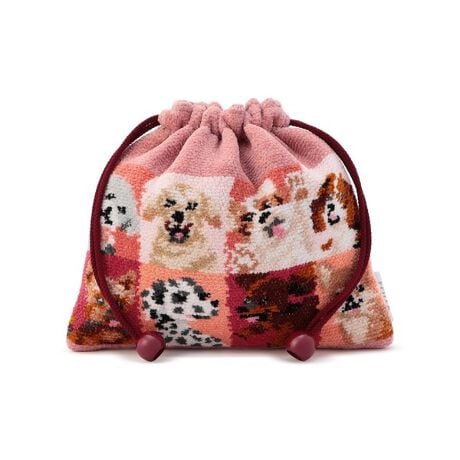 [^ԁF1J3025127068]LL߂߂炵wbNI}ChbOx̋ВłBӂƂVGbgƃVj[D̃\tgȕxXg}b`B̂ЂɎ܂TCYŁAƂَqX悭gނ̎[ɏd󂵂܂B܂܂ȗprŊ􂷂В́AMtgACeƂĂ߂łBkwʕlȂkJlВyPATTERN CONCEPTzLOOKI MY DOGibNI}ChbOj`䂪Ƃ̃ACh`ũvʐ^WɁA݂Ȃ̃xXgVbgB߂߃LLɂΊALƂAA߂ɃyƂAǂȕ\ǂȎd킢B̎qAōI͂̏íAʐ^ƕ̈ʒuقȂꍇ܂B̔zuɂĂ̂ẃA邱Ƃł܂B