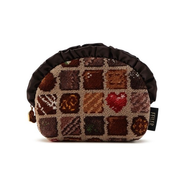 【新品未使用】ハイジ　ブリーフケース　HE-257043（取扱店舗限定） ハイジ ブリーフケース HE-257043（取扱店舗限定）(ネイビー