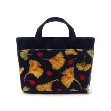 フェイラー(FEILER)のギンコウツリー　バッグインバッグ　GIT-257264