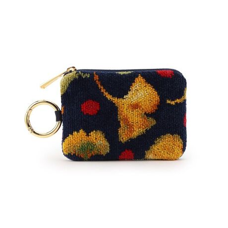 [^ԁF1J2125127262]wMREc[x̃L[|[`łBOɃJriO炢AobOxg[vȂǂɂtdlɁBɂ̓[vt̃iXǂƁAdɕ֗ȃ|Pbg܂BږCzȂǂ̂Ƃނ܂Ƃ߂Ď^Ԃ̂ɂd󂷂ACełBkwʕlkJlt@Xi[k|PbglI[v|Pbg~1iOʗjklL[z_[~PyPATTERN CONCEPTzGINKGO TREEiMREc[j`[܂H``̗΂̗tG߂̐[܂ƂƂɐFÂAӏH̋FɍʂC`E̖؁B~߂ÂƁA̗tĂɕUAʋPtO~ɁBڂςG߂̔S䂭܂ŁB͂̏íAʐ^ƕ̈ʒuقȂꍇ܂B̔zuɂĂ̂ẃA邱Ƃł܂B