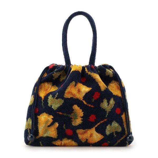 ハイジ メッシュバッグ HEMP-241332 | フェイラー(FEILER