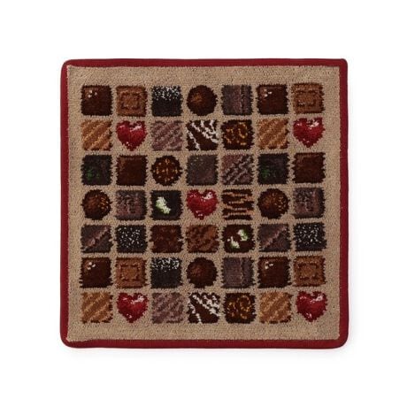 COFFRET DE CHOCOLATS