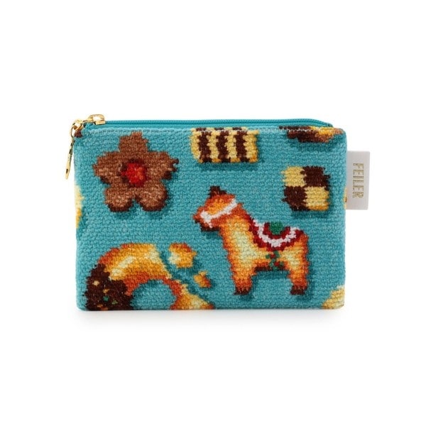 フィーカタイム ティッシュポーチ FKT-257530（WEB限定） | フェイラー