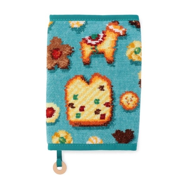 フィーカタイム ブックカバー FKT-257531（WEB限定） | フェイラー