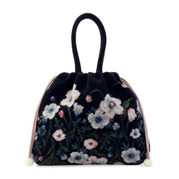 ハイジ メッシュバッグ HEMP-241332 | フェイラー(FEILER) | マルイ