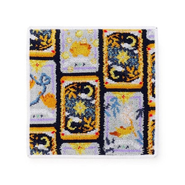 フェイラー　近沢レース　ハンカチ　2枚トリアエズビールデ！　生ビール　焼き鳥 フェイラー 近沢レース ハンカチ 2枚トリアエズビールデ