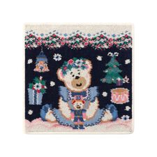 フェイラー(FEILER)のリーベ＆リリアザナットクラッカー　ウォッシュタオル