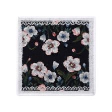 フェイラー(FEILER)のトワイライトスノー　ハンカチ