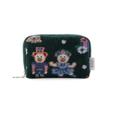 [^ԁF1J2325127163]XNGA^ŗeʂՂȁw[xAUibgNbJ[x̃|[`łB̗TChɃTT}`āAgڂɂ\ɎdĂ܂Bbvz_[܂߂āAv4̎[|PbgAȒPɎd[ł̂ꂵ|CgBSƂ߂蕨ƂāAbɂȂɊӂ̋CƈꏏɃv[gĂ݂Ă͂ł傤BkwʕlkJlt@Xi[k|PbglI[v|Pbg~3iOʗ1Awʗ2jAbvz_[~1iOʗjyPATTERN CONCEPTzLIEBE&LILIA THE NUTCRACKERi[x&AUibgNbJ[j`Presented by FEILER`ctFC[͂NX}X̉ڂ́ÃoG̖w݊l`xBFEILER BearAA݊l`FEILER Bear[x񂪉܂Bsvcς̖̃Xe[Wǂy݂I