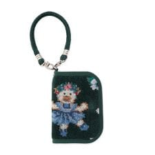 フェイラー(FEILER)のリーベ＆リリアザナットクラッカー　ティッシュケース　LLN-257162