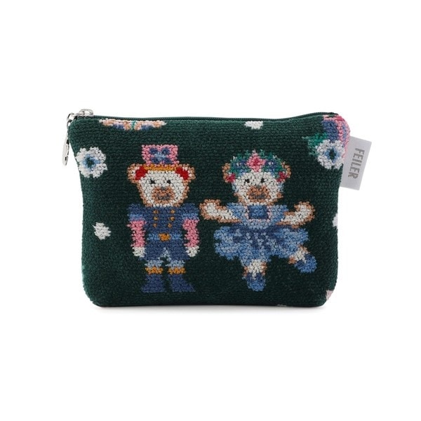 ハイジ キーケース HE-241469 | フェイラー(FEILER) | マルイウェブ