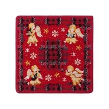 フェイラー(FEILER)のアンジュミニョン　ハンカチ