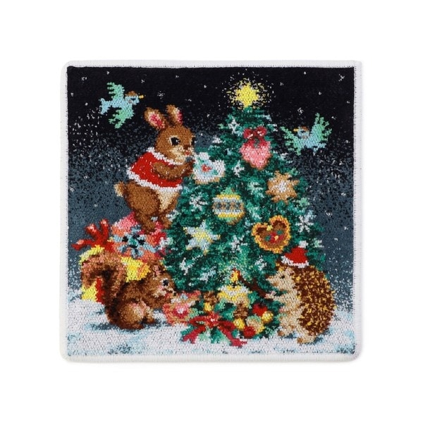 FEILER クリスマスオーナメント 6個セット FEILER クリスマスオーナメント 6個セット フェイラー クリスマス