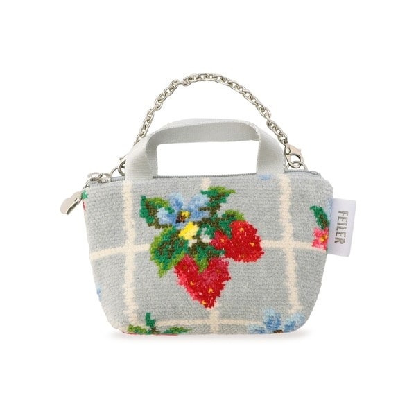 リーベトレジャーボックス チャームポーチ LTX-251089 | フェイラー