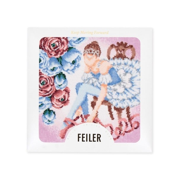 2026年アニュアルバージョン ウォッシュタオル | フェイラー(FEILER