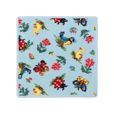 フェイラー(FEILER)のハイジ　ハンカチ