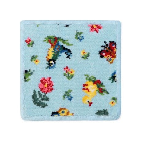 [^ԁF126925011515]Ԃ̃nJ`ЂƉ菬wnCWveBx̃nJ`łB`[t̑傫AĒʏƓTCYł΂߂邱ƂŁAʂLȎdオɁBqlł₷A@􂢗pɂ҂BobO|PbgɓĂ΂܂BMtgɓYvXACeɂAƂ蕨ɂł傤ByPATTERN CONCEPTzHEIDIinCWj`킢炵ɖ`ĂƂɂ傤AAďȉԁEEEhCc̖ɂ鏬ȐDȂywnCWx́Â킢炵qǂɂlɂlCB͂̏íAʐ^ƕ̈ʒuقȂꍇ܂B̔zuɂĂ̂ẃA邱Ƃł܂B