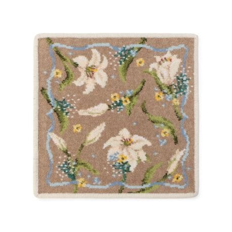 [^ԁF1J2025012525]₩ȂЂƂƂv킹w[[x̃nJ`łBAJX~\EȂǂ̉ԁXA敗Ƃނlq`ȕBЂ߂ȂîFŁAiĝقdV[ɂg܂Bĝ炱AX̊ӂ߂v`MtgƂĂ₷1łByPATTERN CONCEPTzLILY LILYi[[j`DF`ƂCԎpB^Ŕ̃B̌̒A炩ȕƁAЂЂƗh郊{̂悤ɉɂ䂽BӂƍLÂBԂтt₩ȉFtł͂߂B͂̏íAʐ^ƕ̈ʒuقȂꍇ܂B̔zuɂĂ̂ẃA邱Ƃł܂B