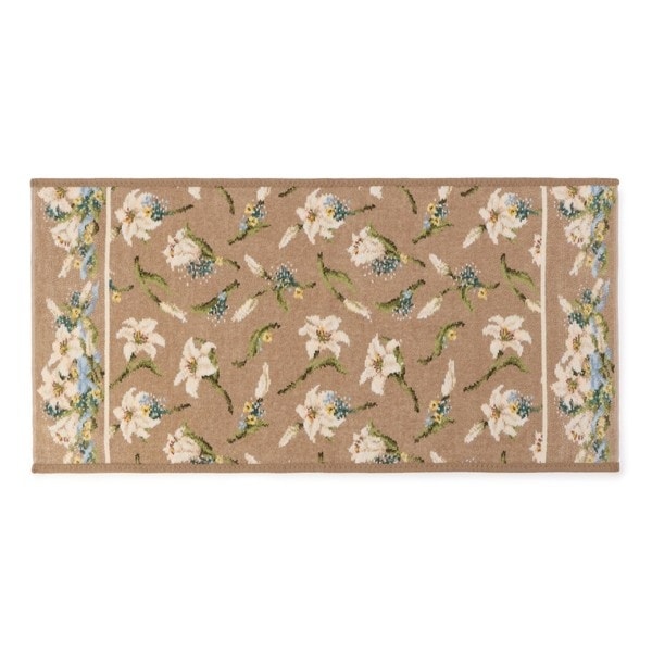 ハイジペイズリー スポーツタオル | フェイラー(FEILER) | マルイ