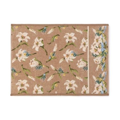 [^ԁF1J2025033750]ӂƕ܂Ƃ悤ɕSw[[x̃QXg^IłBTChăCŋ؂AقȂ\ɂ邱ƂŁADȕ͋CɎdĂ܂BFŁAV[ɎRƓ݂܂Bו܂ŒJɕ`ꂽił₩ȕy݂ByPATTERN CONCEPTzLILY LILYi[[j`DF`ƂCԎpB^Ŕ̃B̌̒A炩ȕƁAЂЂƗh郊{̂悤ɉɂ䂽BӂƍLÂBԂтt₩ȉFtł͂߂B͂̏íAʐ^ƕ̈ʒuقȂꍇ܂B̔zuɂĂ̂ẃA邱Ƃł܂B