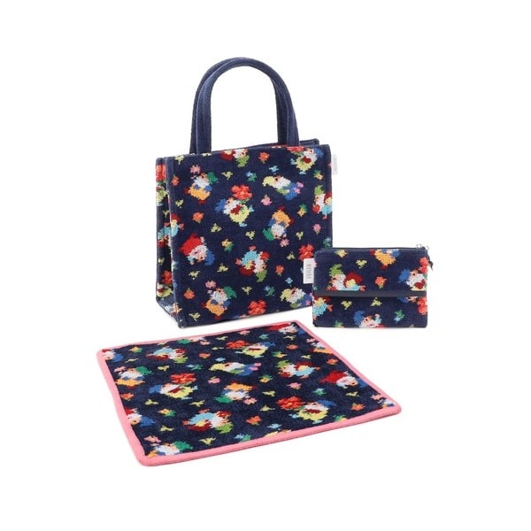 2024冬福袋】【LADY'S】 GELATO PIQUE HAPPY BOX 2024<B> | ジェラート