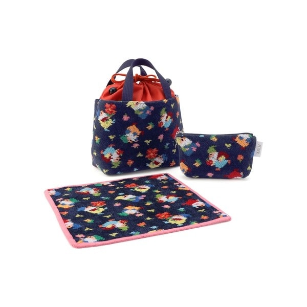 2024冬福袋】【LADY'S】 GELATO PIQUE HAPPY BOX 2024<B> | ジェラート