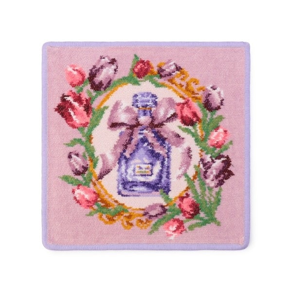 マイジュエルフェブラリー ハンカチ | フェイラー(FEILER) | マルイ