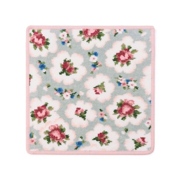 ハイジフレンズフォレスト ハンカチ | フェイラー(FEILER) | マルイ