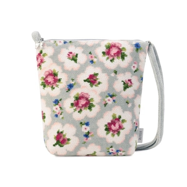 ハイジペイズリー ショルダーバッグ HPY-257007 | フェイラー(FEILER