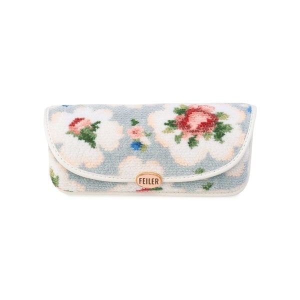 コフレドゥショコラ メガネケース FDC-257063 | フェイラー(FEILER